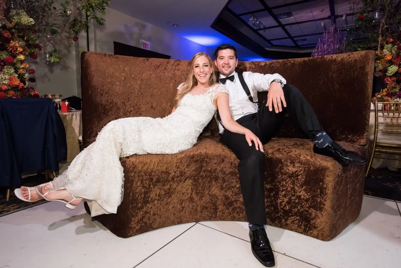 NYC wedding and event photography by Zev, Gruber Photographers — photograph 100