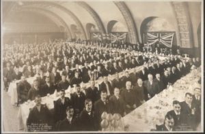 The Art of Banquet Photography